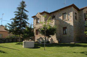 Отель Casa Rural Reposo de Afanes  Муньогалиндо